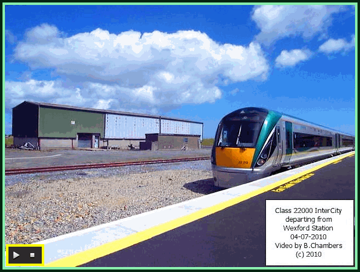Class 22000
          at Wexford